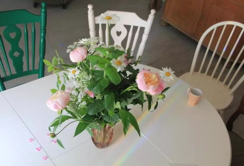 ベッドアンドブレックファースト Dwór łumbie