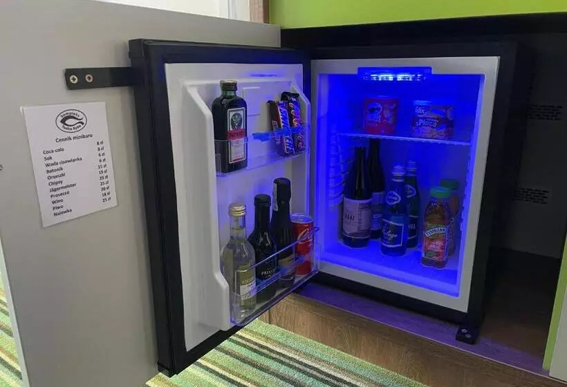 Aamiaismajoitus (B&B) Kompleks Taaka Ryba