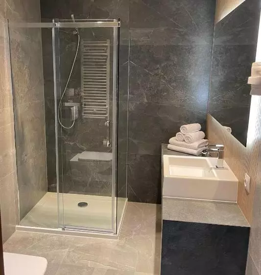 Aamiaismajoitus (B&B) Kompleks Taaka Ryba