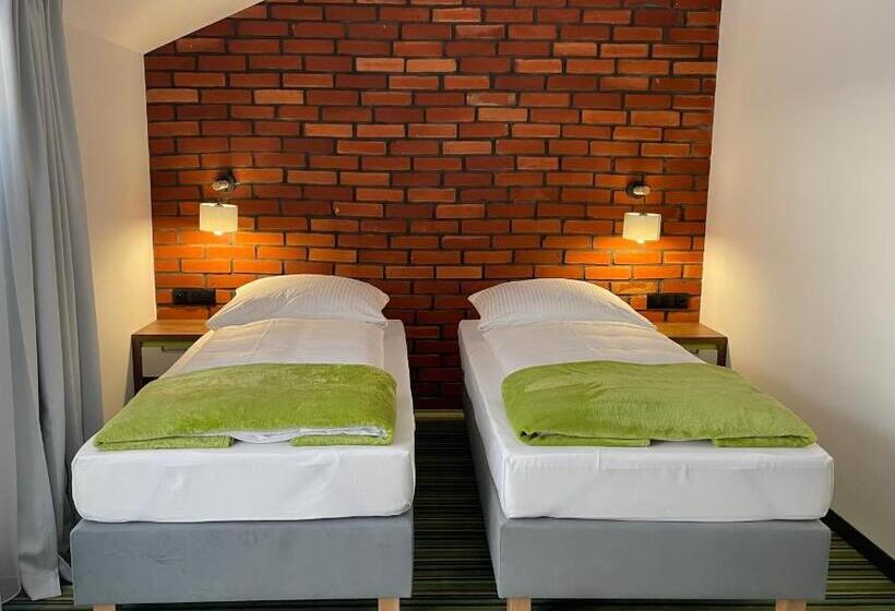 צימר Kompleks Taaka Ryba