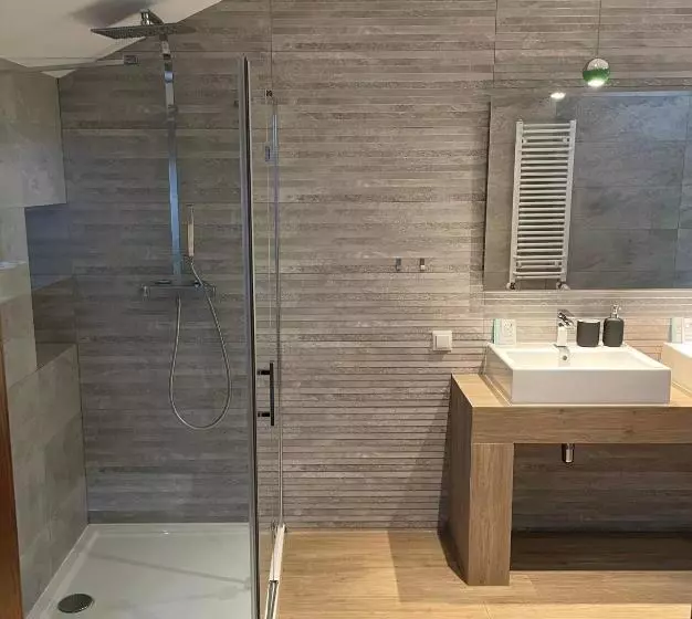 Aamiaismajoitus (B&B) Kompleks Taaka Ryba