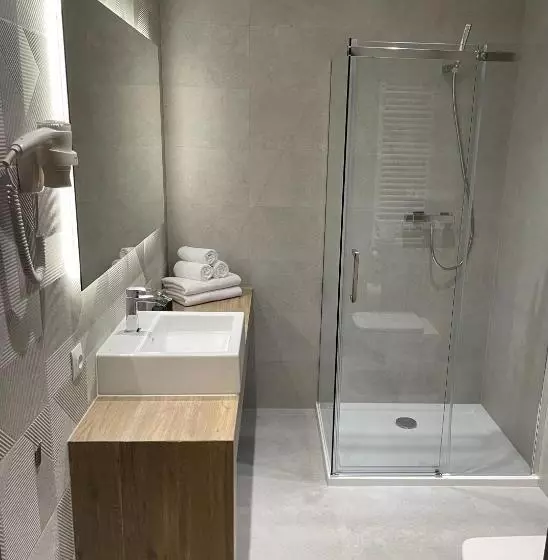 Aamiaismajoitus (B&B) Kompleks Taaka Ryba