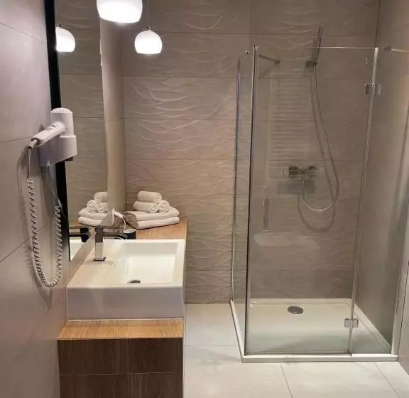 Aamiaismajoitus (B&B) Kompleks Taaka Ryba