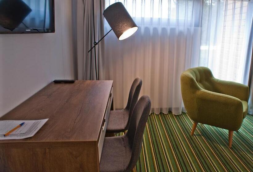 צימר Kompleks Taaka Ryba