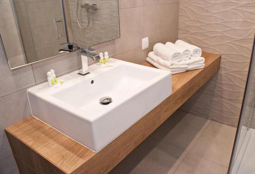 צימר Kompleks Taaka Ryba