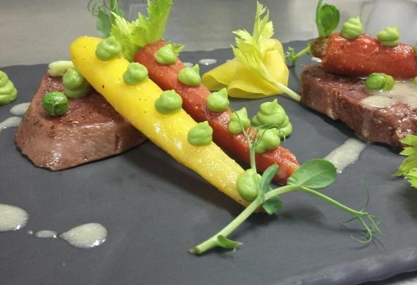 צימר Kompleks Taaka Ryba