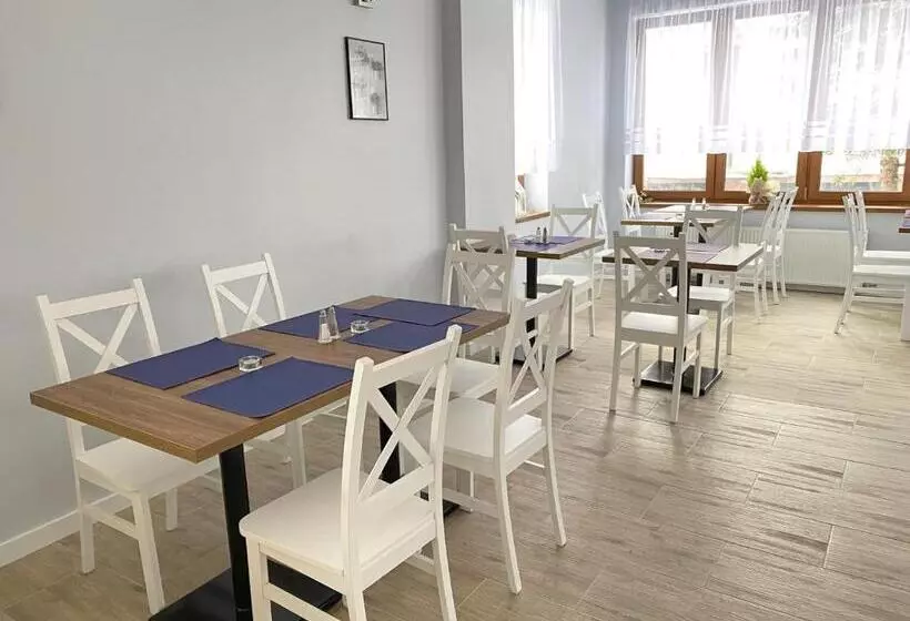 Aamiaismajoitus (B&B) Magnezja