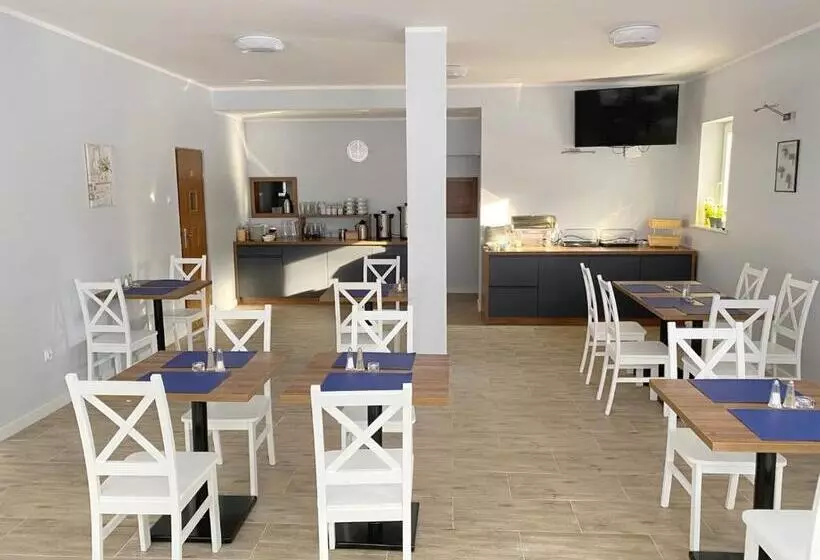 Aamiaismajoitus (B&B) Magnezja