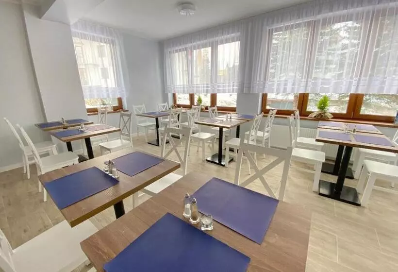 Aamiaismajoitus (B&B) Magnezja