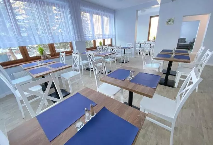 Aamiaismajoitus (B&B) Magnezja