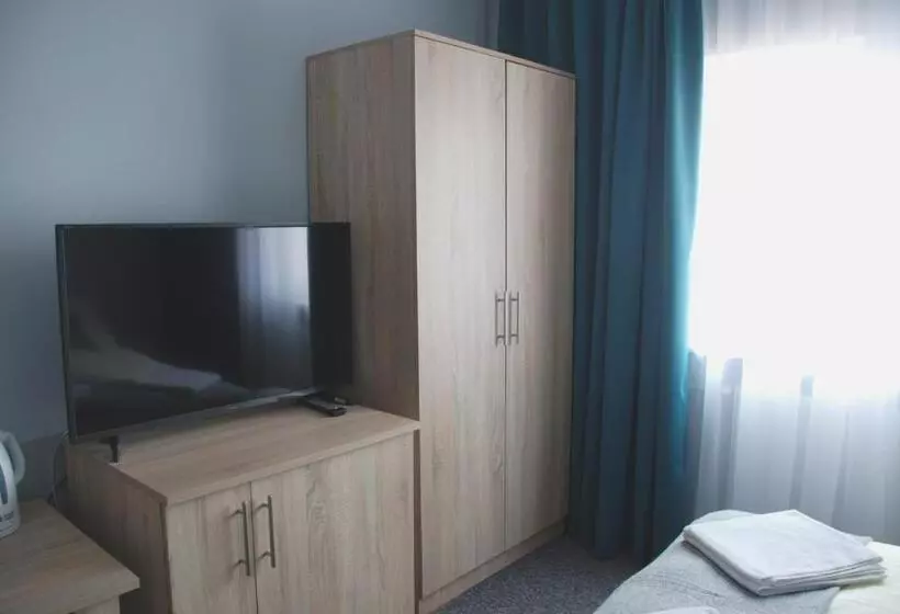 Aamiaismajoitus (B&B) Magnezja