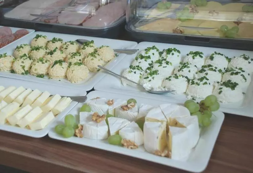 Aamiaismajoitus (B&B) Magnezja