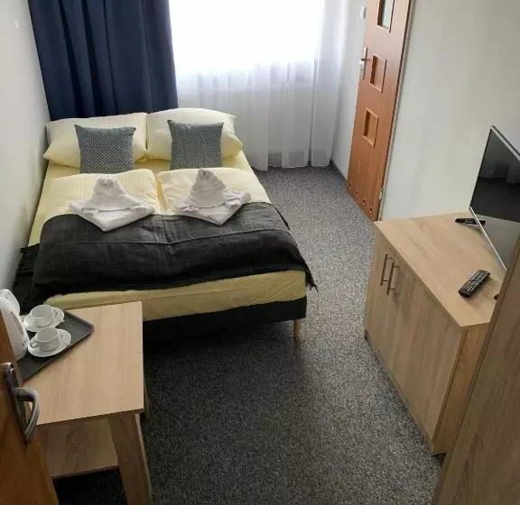 Aamiaismajoitus (B&B) Magnezja