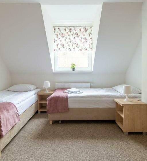 민박 Róża Sudetów