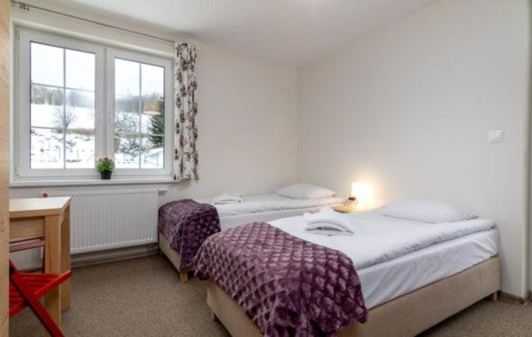 민박 Róża Sudetów