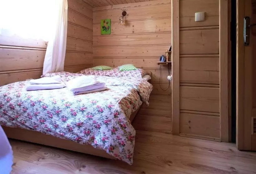 ベッドアンドブレックファースト Willa U Perełki