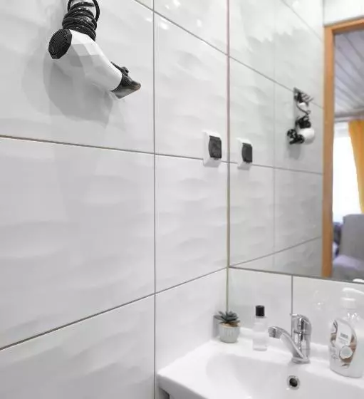 ベッドアンドブレックファースト Willa U Perełki