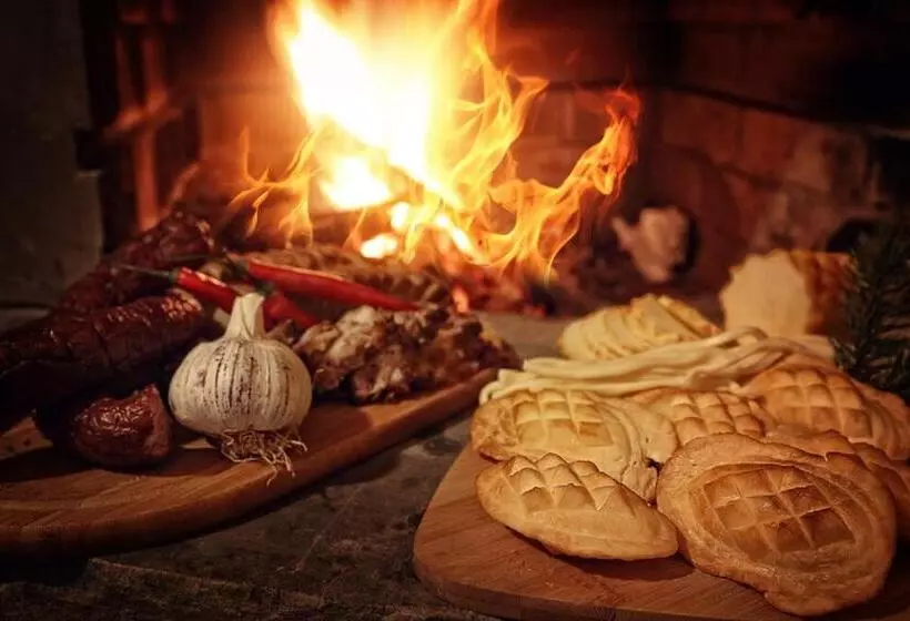 ベッドアンドブレックファースト Willa U Perełki