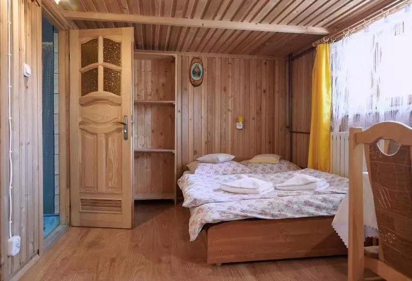 ベッドアンドブレックファースト Willa U Perełki