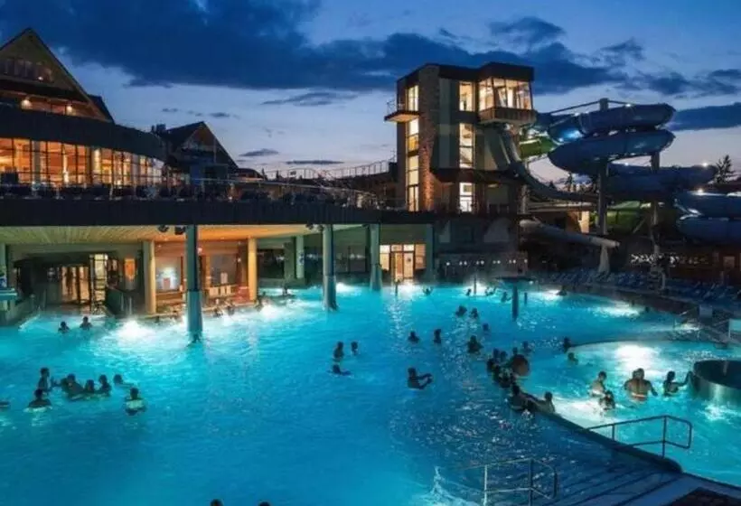 ベッドアンドブレックファースト Willa U Perełki