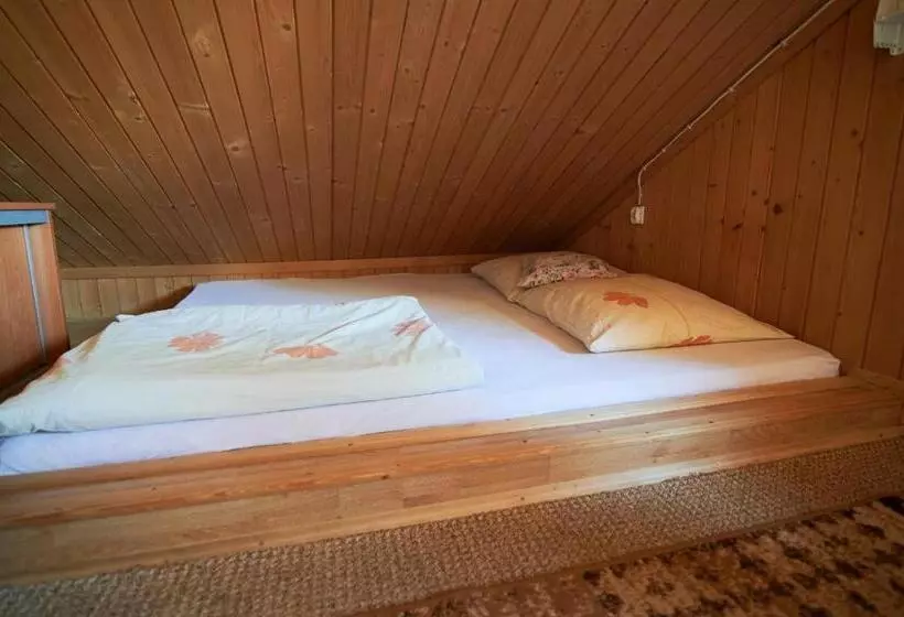 ベッドアンドブレックファースト Willa U Perełki