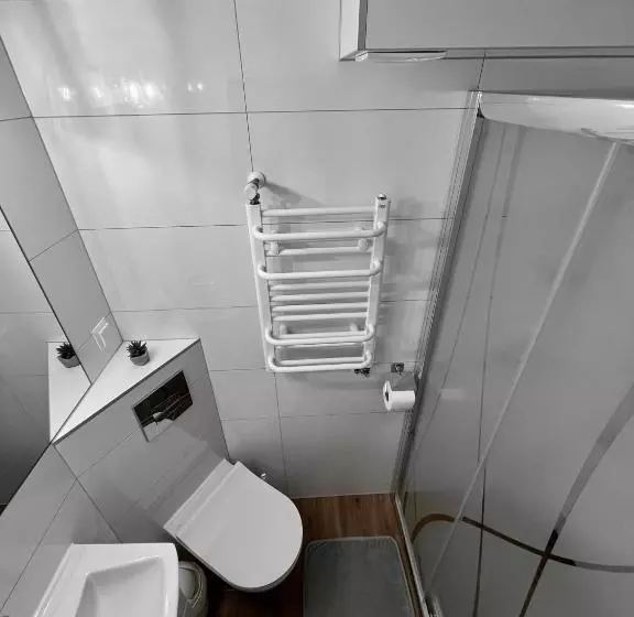 ベッドアンドブレックファースト Willa U Perełki