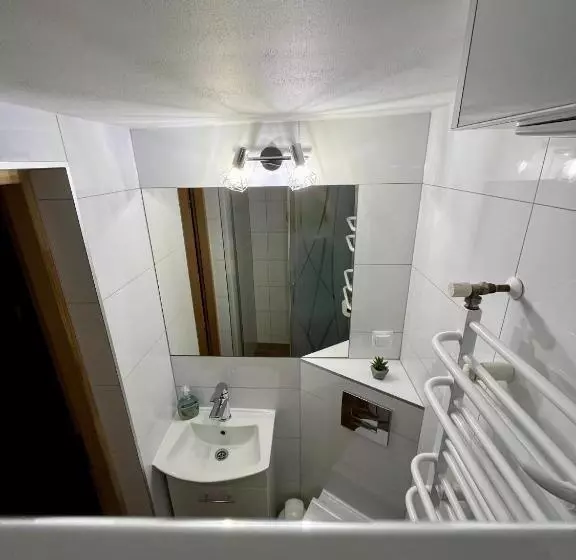 ベッドアンドブレックファースト Willa U Perełki