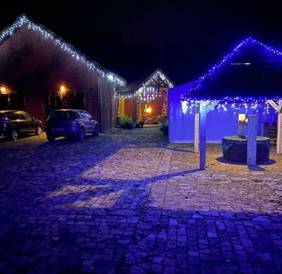 Отель Agroturystyka Jabłoniowy Sad