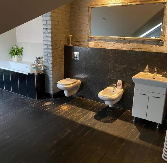 Отель Agroturystyka Jabłoniowy Sad