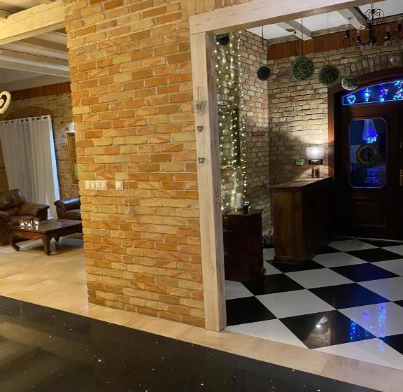 Отель Agroturystyka Jabłoniowy Sad