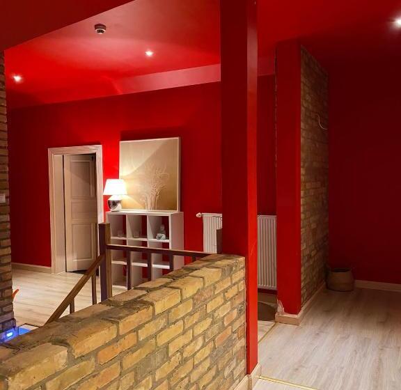 Отель Agroturystyka Jabłoniowy Sad