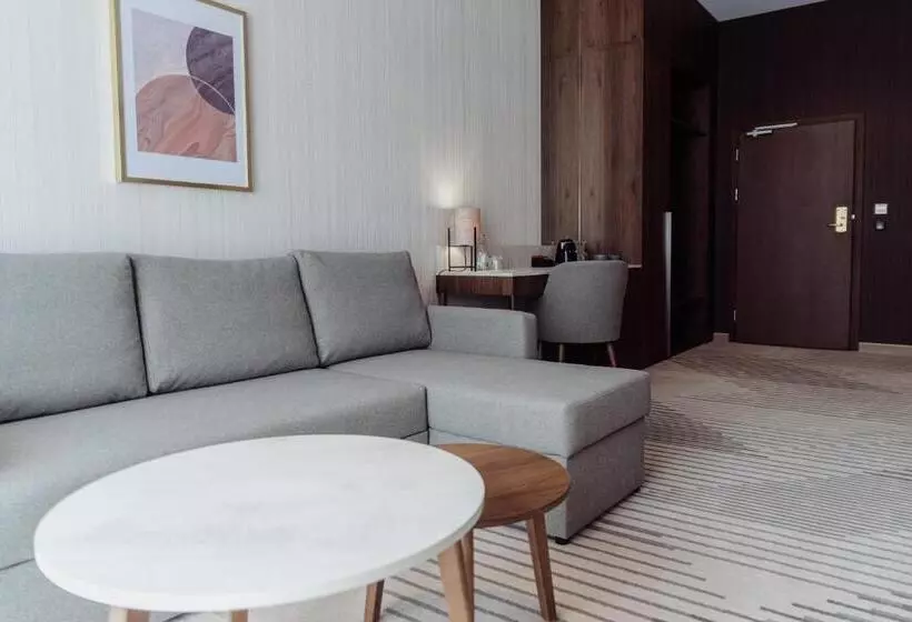 Elements Hotel&spa