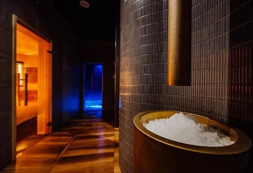 Elements Hotel&spa