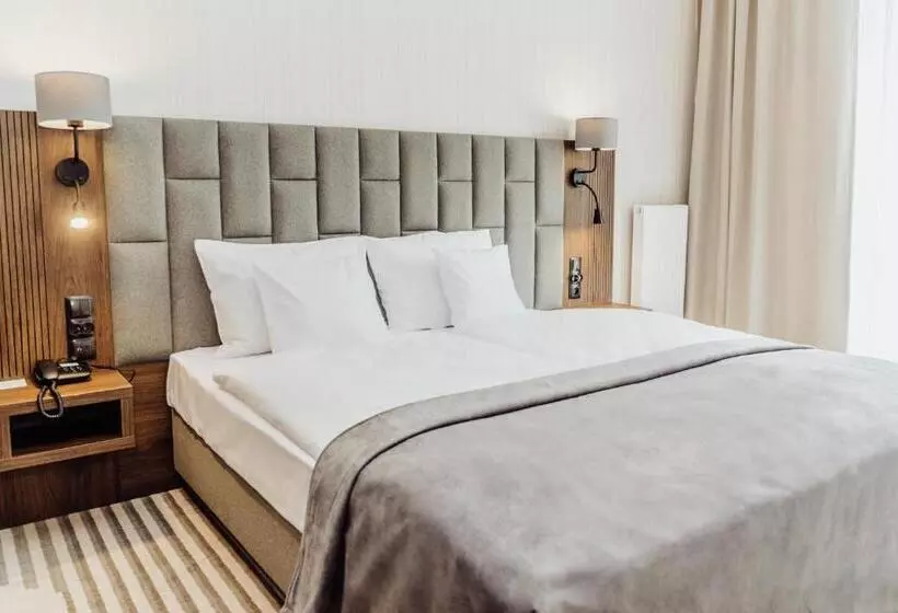 Elements Hotel&spa