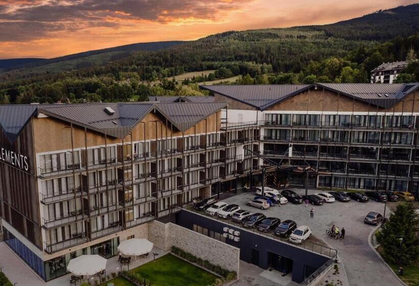 Elements Hotel&spa