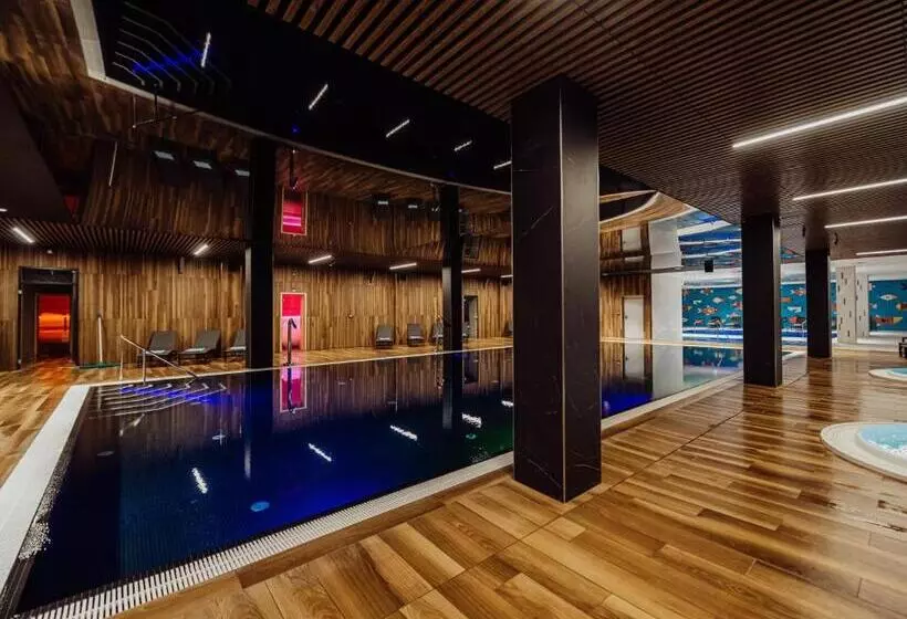 Elements Hotel&spa