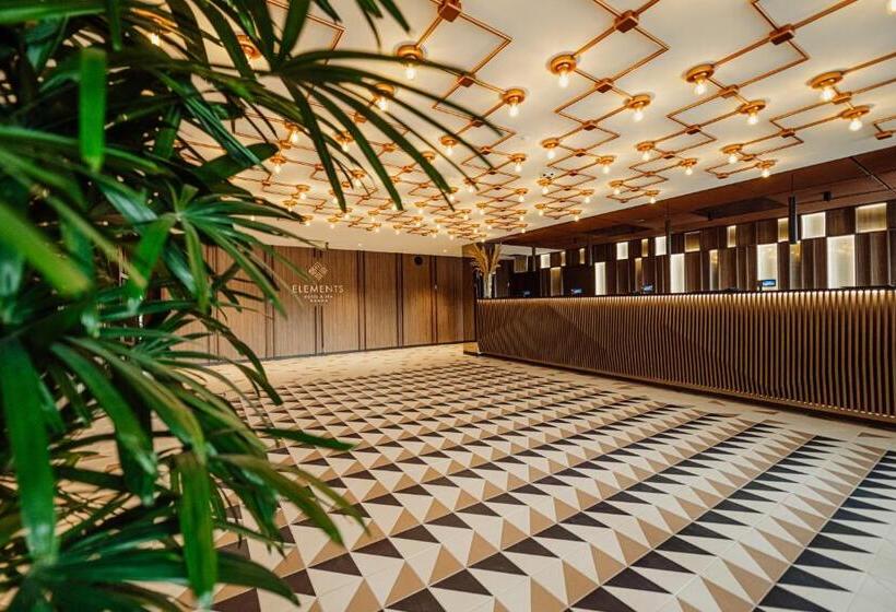 Elements Hotel&spa