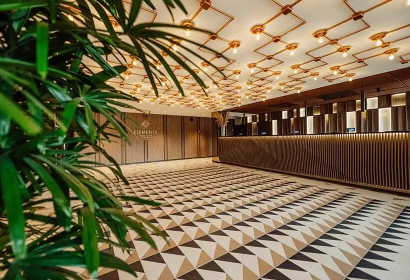 Elements Hotel&spa