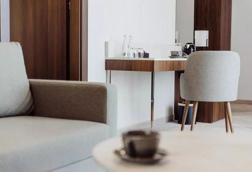 Elements Hotel&spa