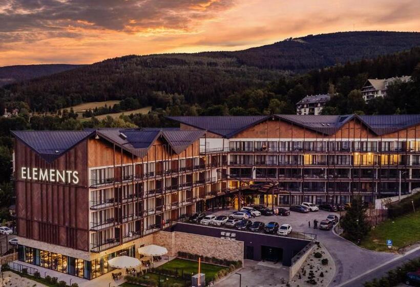 Elements Hotel&spa