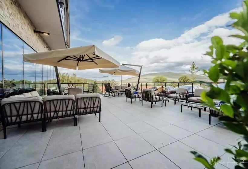 Elements Hotel&spa