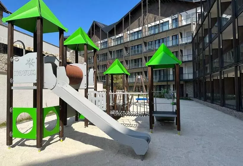 Elements Hotel&spa
