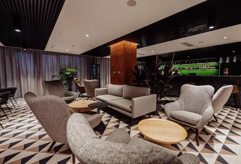 Elements Hotel&spa
