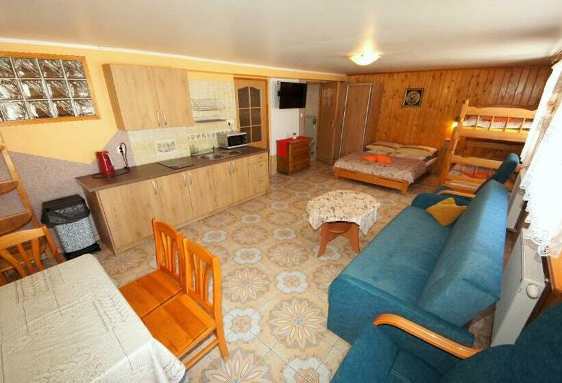 Hotel Agroturystyka U Matysa Wisła