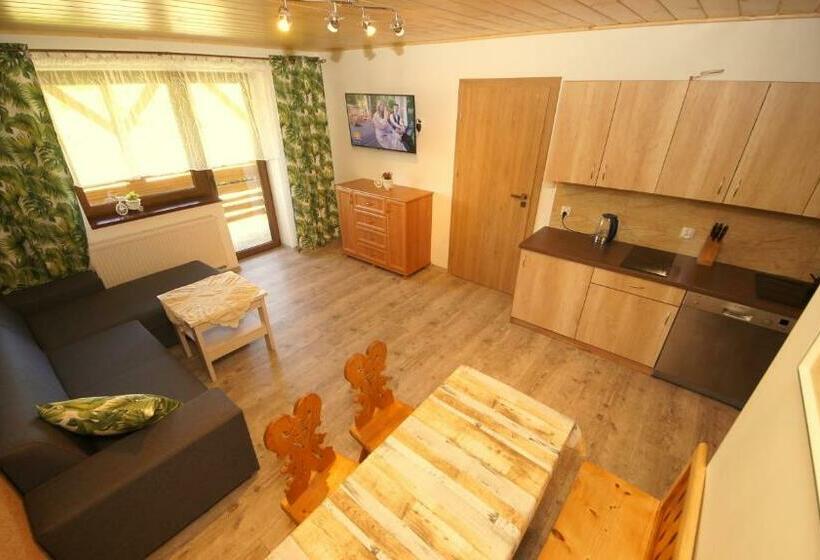 Hotel Agroturystyka U Matysa Wisła