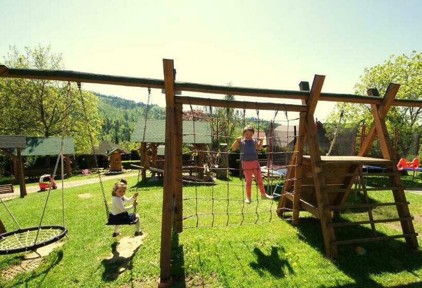 Hotel Agroturystyka U Matysa Wisła