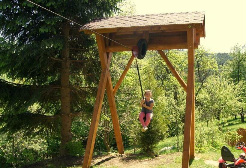 Hotel Agroturystyka U Matysa Wisła