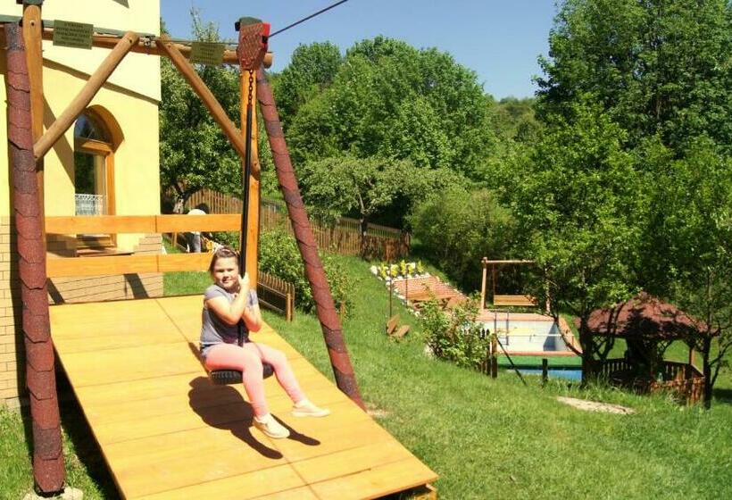 Hotel Agroturystyka U Matysa Wisła