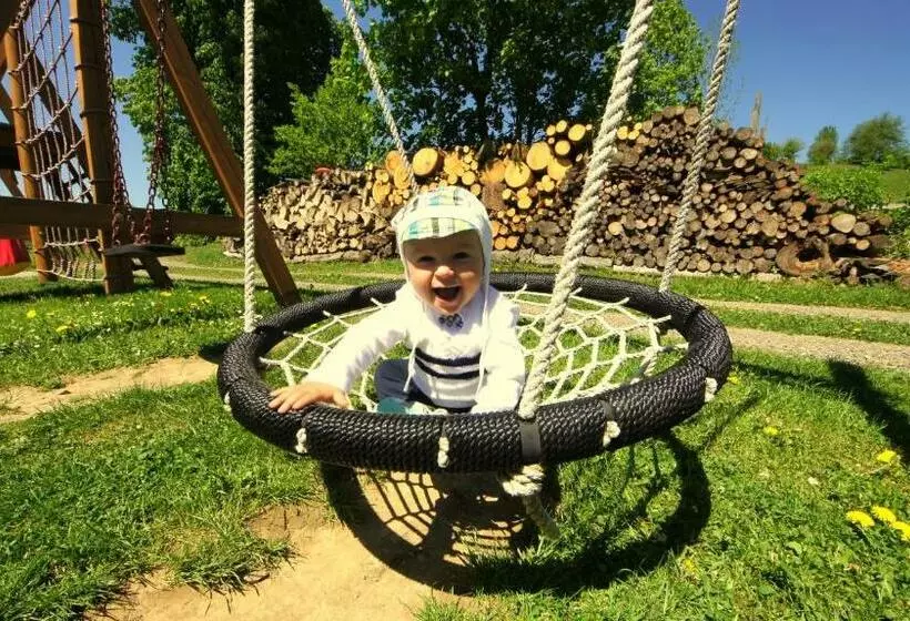 Hotelli Agroturystyka U Matysa Wisła