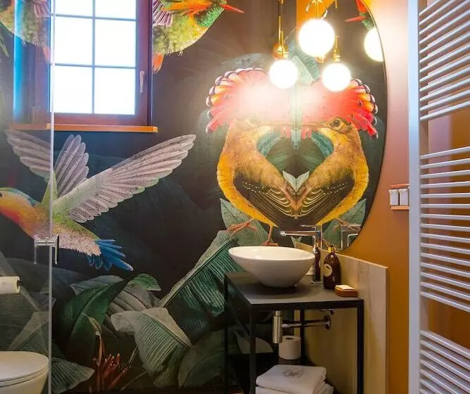 Hotelli I Restauracja Na Skarpie